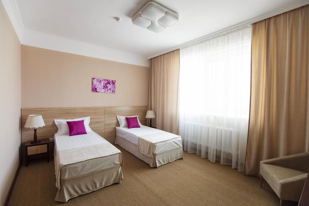 KEL Inn Hotel Astana Zimmer foto