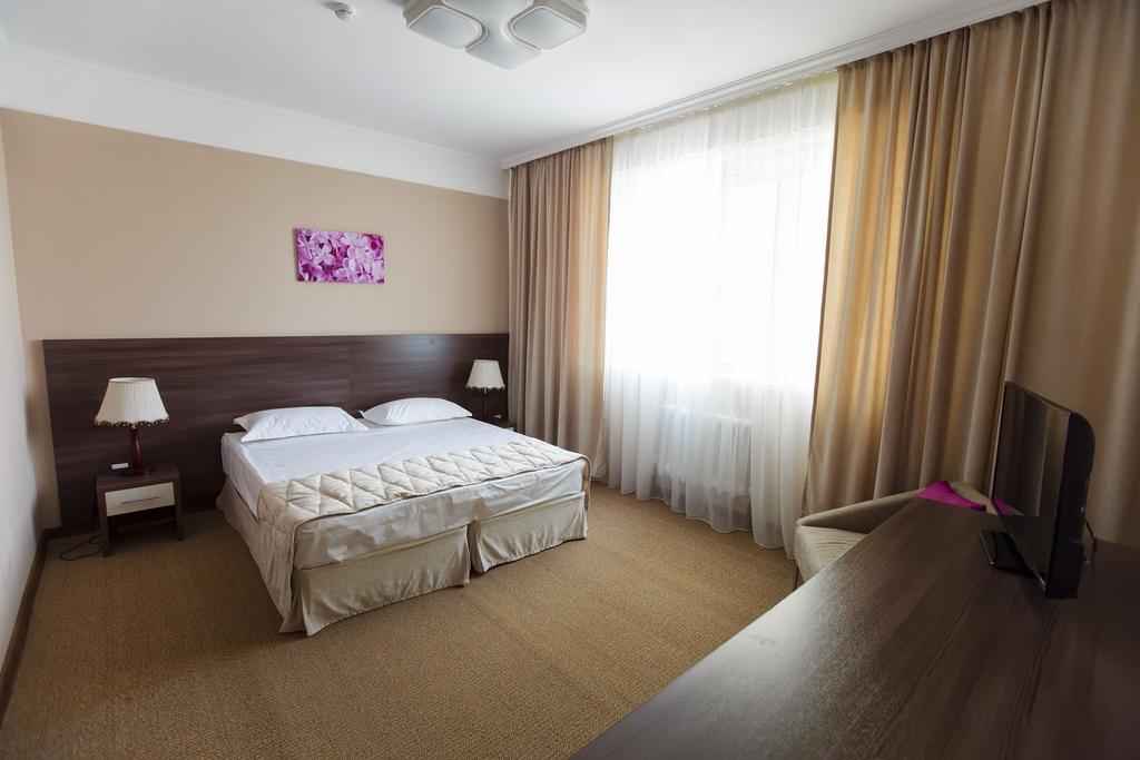KEL Inn Hotel Astana Zimmer foto